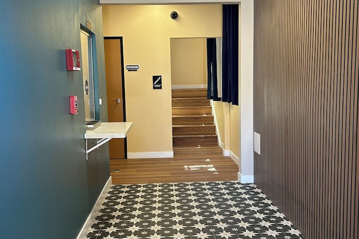 Hotel Interior 3 of 17