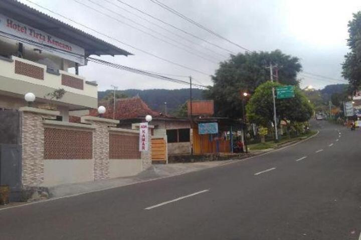 Tirta Kencana Baturraden