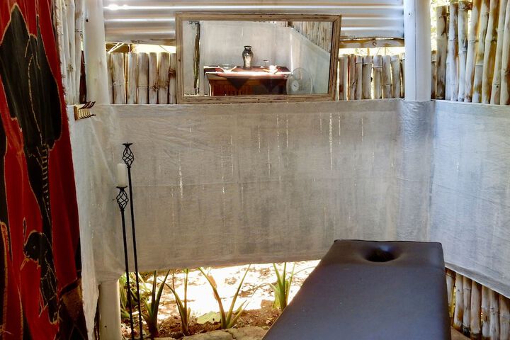 Spa Massage