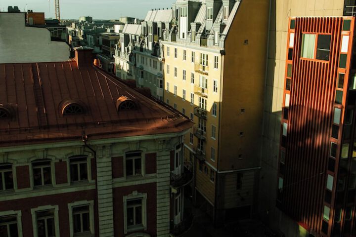 Hotel View 115 of 116
