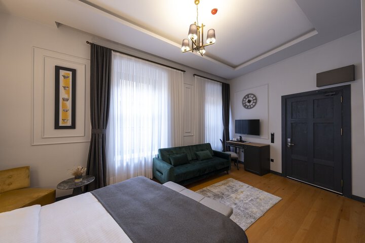 Room 39 of 134