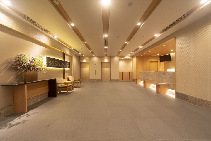 Hotel Interior 2 of 96