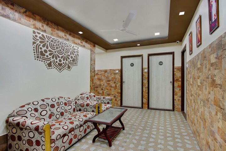 Hotel Interior 4 of 29