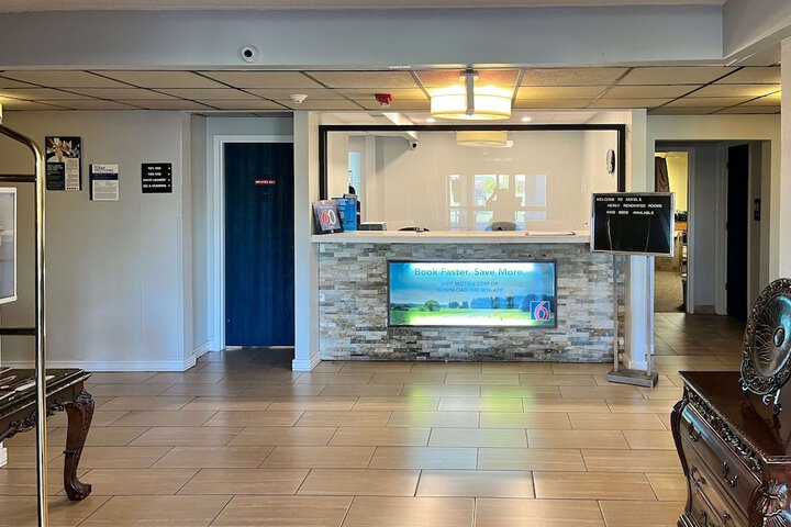 Hotel Interior 2 of 14