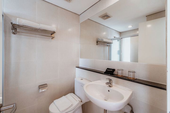 Bath Amenities