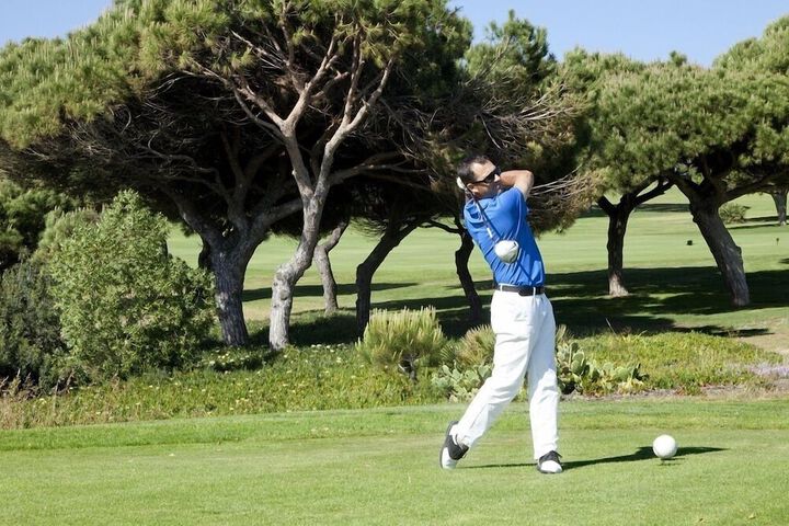 Golf 102 of 152