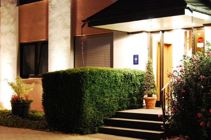 Hotel 44 of 50