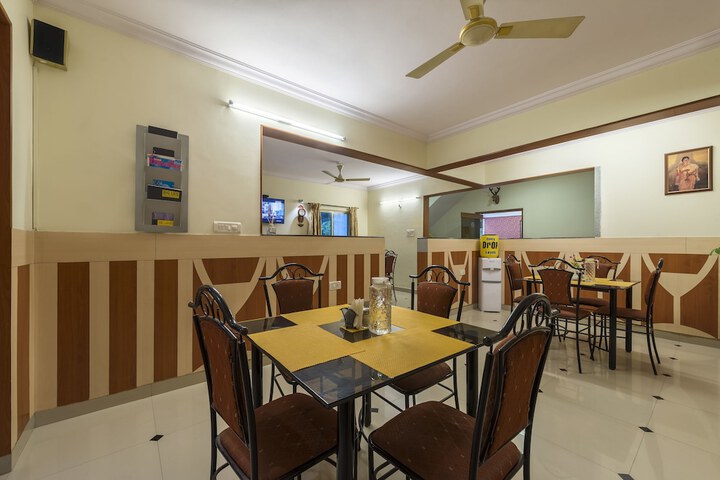 Restaurants
