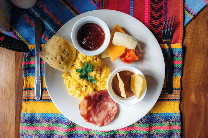 Breakfast/Coffee Service 53 of 87