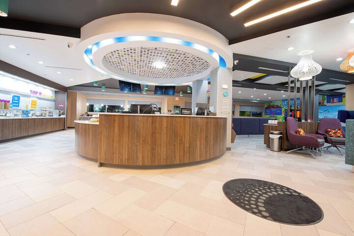 Hotel Interior 14 of 45