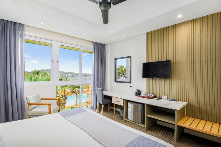 Room 14 of 203