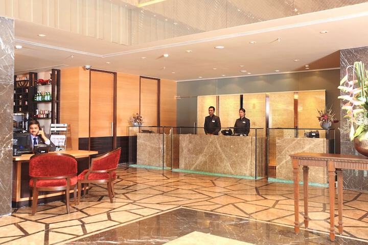 Hotel 113 of 113