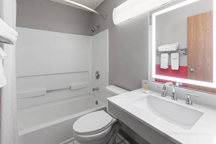 Bath Amenities