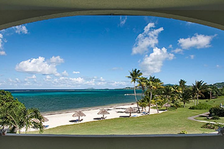 View from room