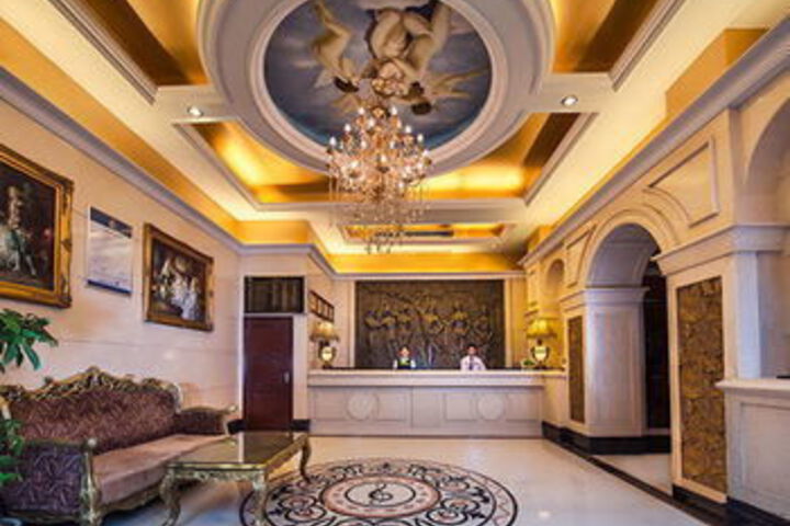 Hotel 4 of 4