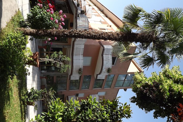 Hotel 87 of 89