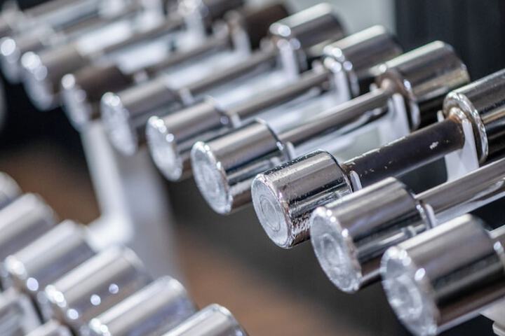 Gym Photos