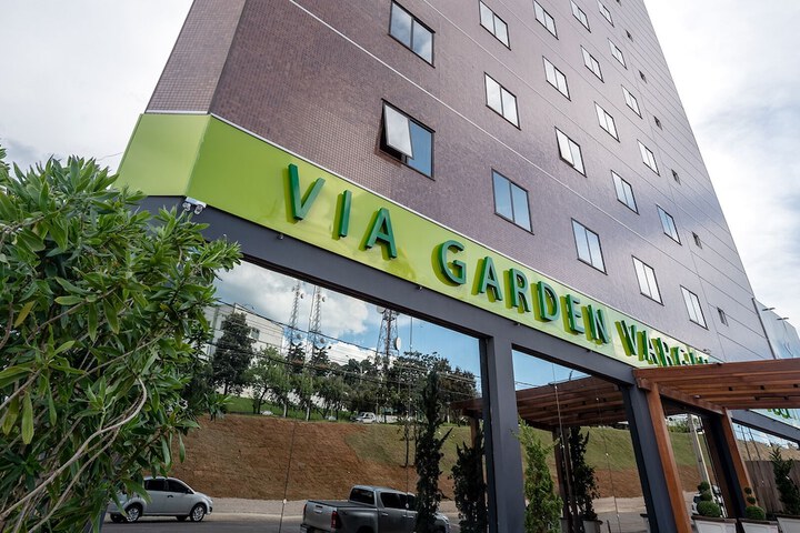 Photo of Via Garden Varginha Hotel