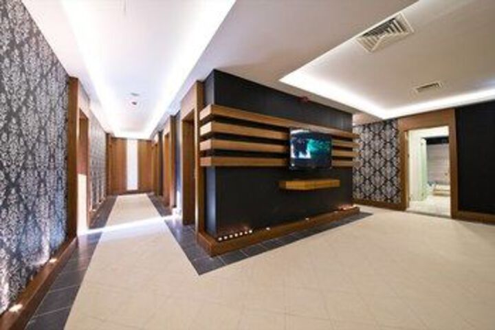 Hotel Interior