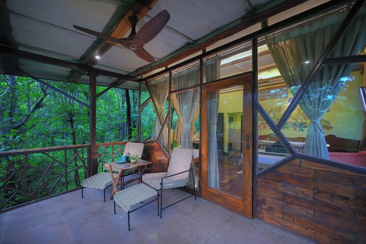 Terrace/Patio 57 of 122