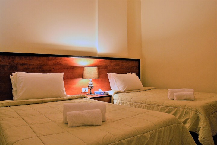 Room 5 of 21