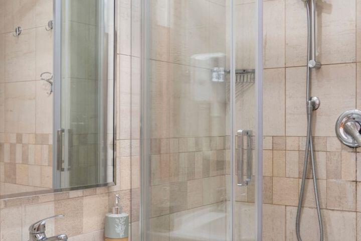 Restrooms