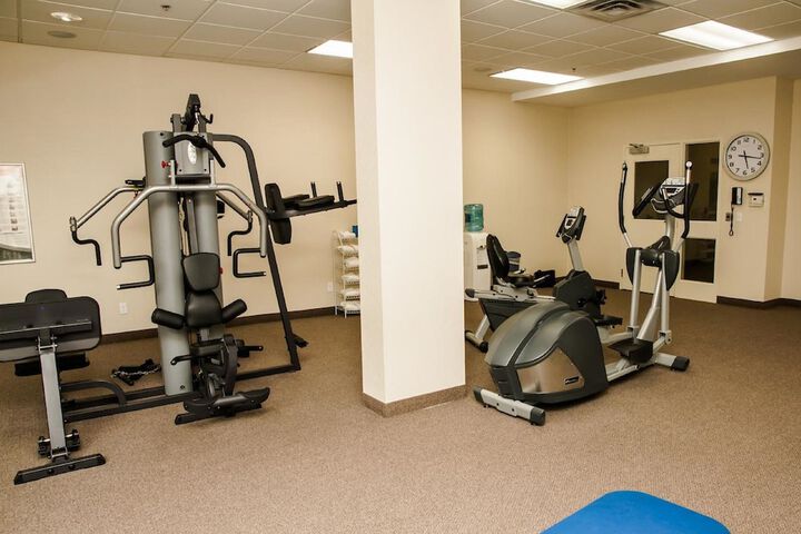 Fitness Club