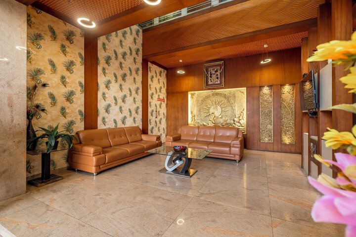 Hotel Interior 9 of 55
