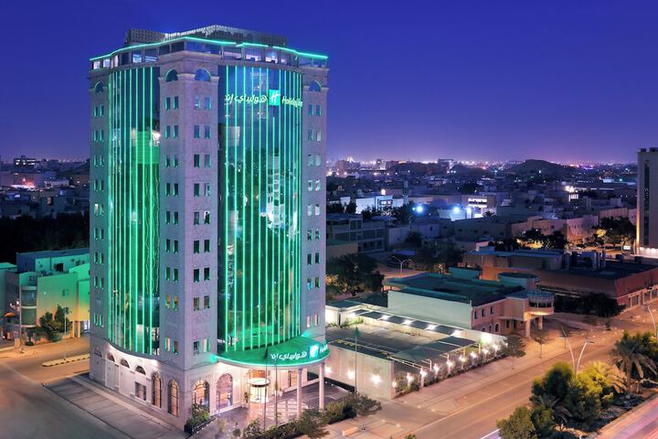 Hotel 49 of 52