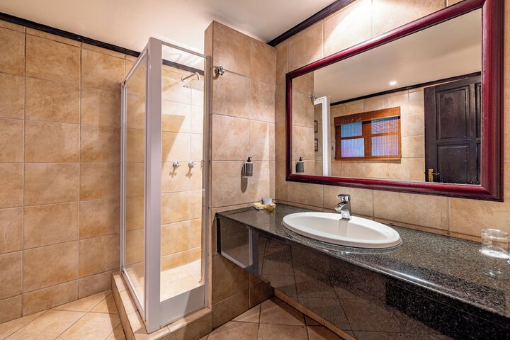 Bath Photo