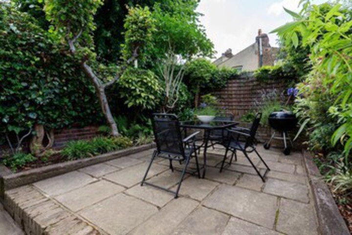 Terrace/Patio 24 of 24