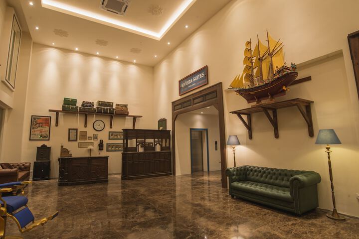 Lobby Photos