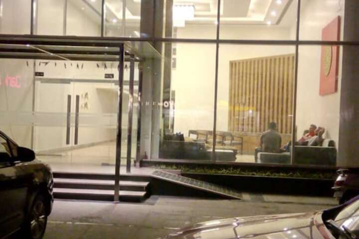 Hotel 64 of 64
