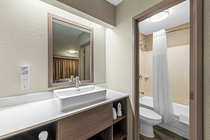 Bathroom Vanities