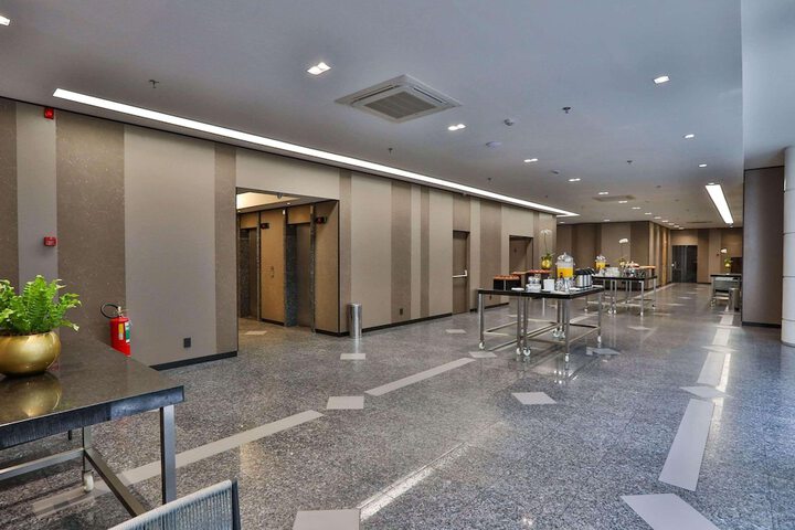 Lobby Photos