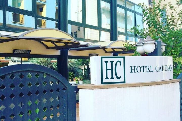 Hotel 34 of 35