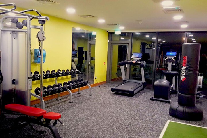 Fitness Club
