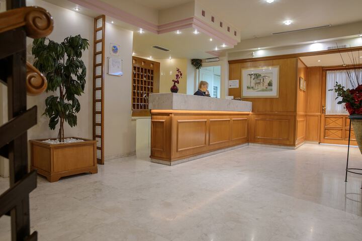 Lobby Photos