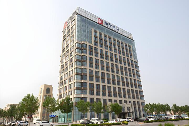 City Comfort Inn Dongying Port