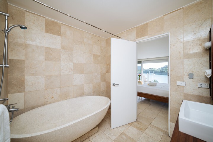 Bathroom Interior Photo