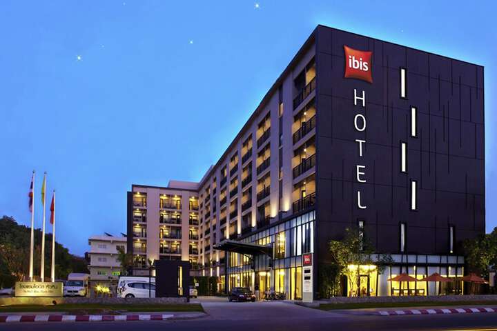 Hotel 59 of 62