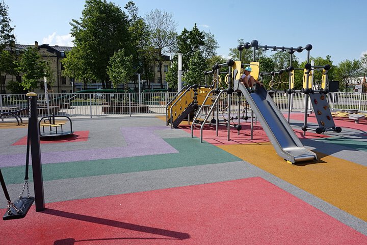 Childrens Activities 50 of 64