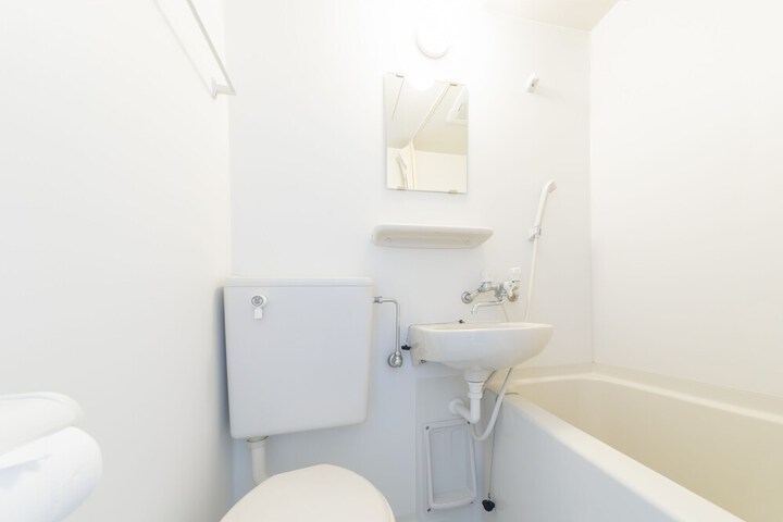 OYO 672 Hotel Minamisanriku