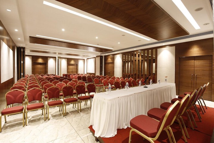 Meeting 46 of 47