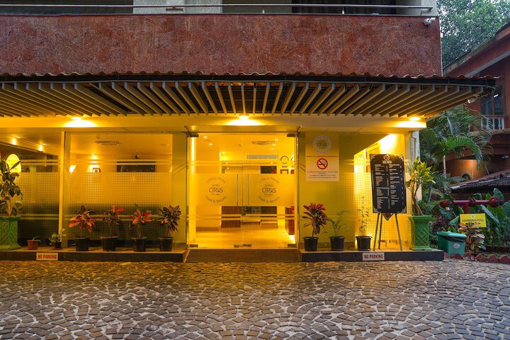 Hotel 53 of 57