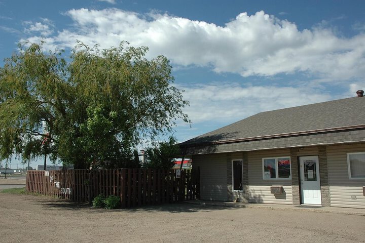 Exterior Photo