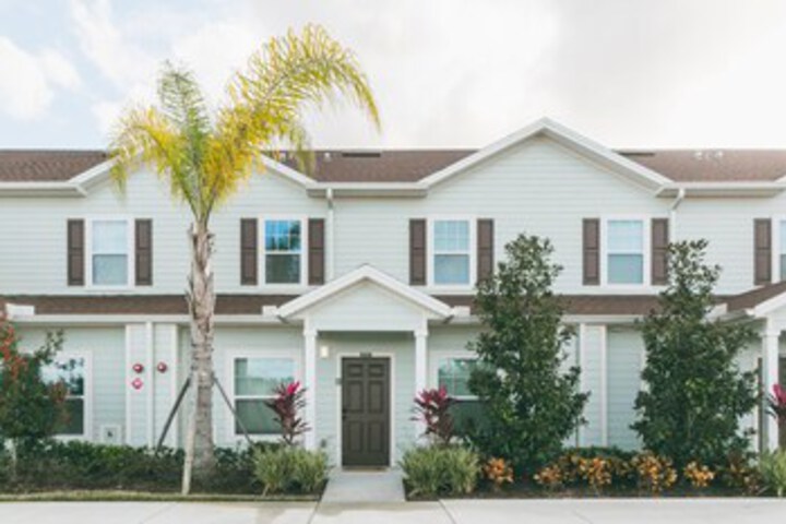 July Special Close To Disney WL 3 Bed ID: 240128