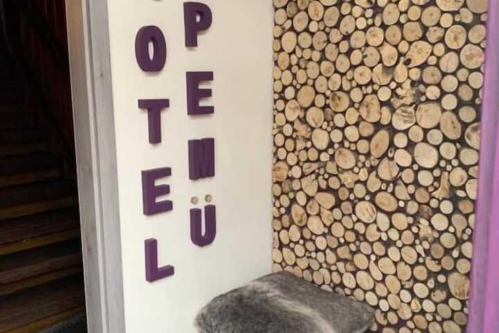 Hotel Pemü in Arnsberg