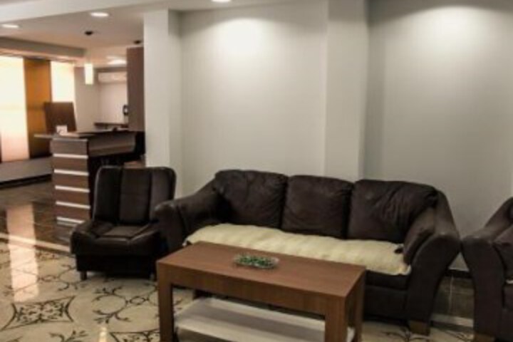 Hotel Ambassador