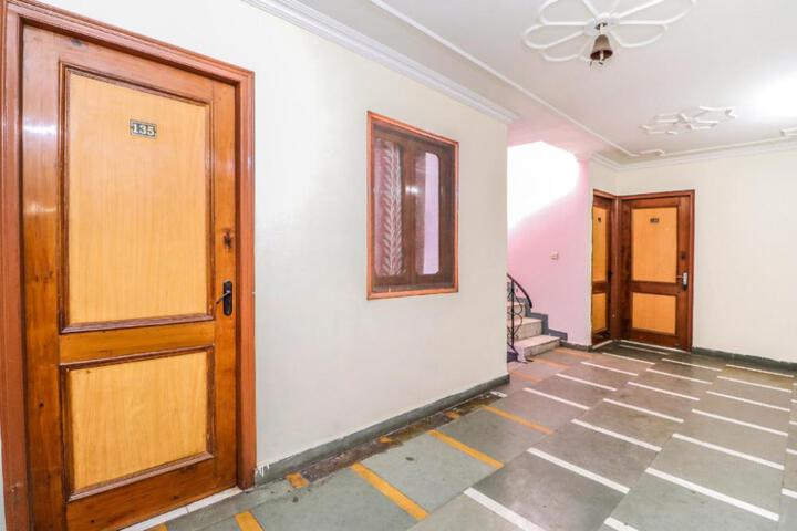 Hotel O Gopal Ji Resorts